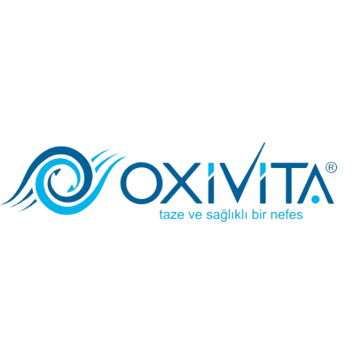 Oxivita Logo